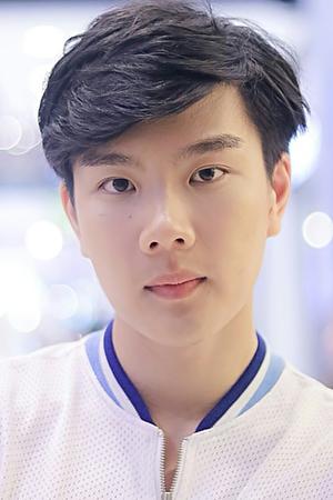 Picture of Kris Songsamphant