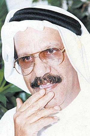 Picture of Khaled Al-Nafisi