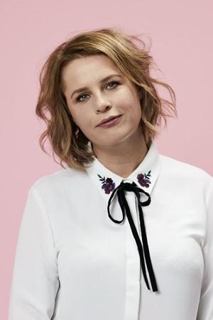 Picture of Anne Edmonds