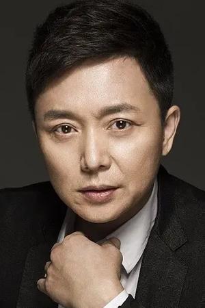 Picture of Liu Yijun