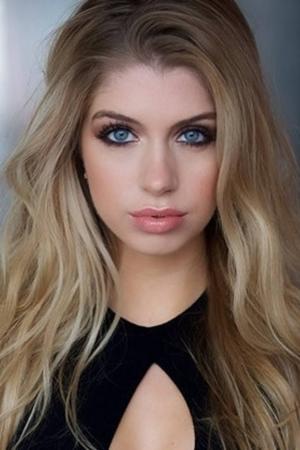 Picture of Alexandria Deberry