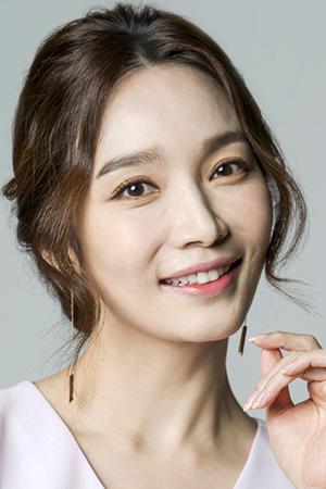 Picture of Lee Min-young