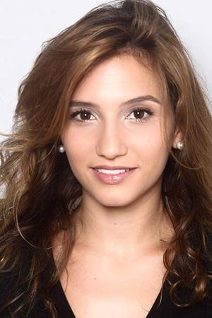 Picture of Lorena Comparato