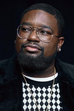 Picture of Lil Rel Howery