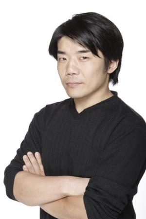 Picture of Atsushi Imaruoka