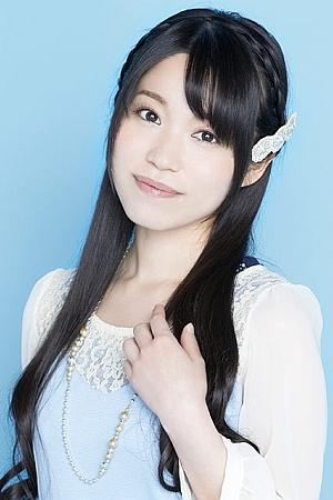 Picture of Rie Suegara