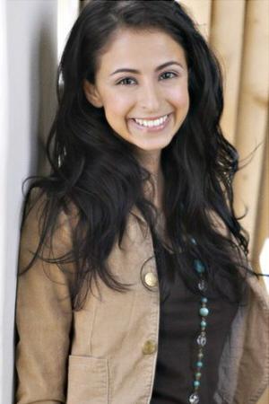 Picture of Jessica DiCicco