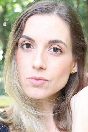 Picture of Mafalda Rodiles Pinto