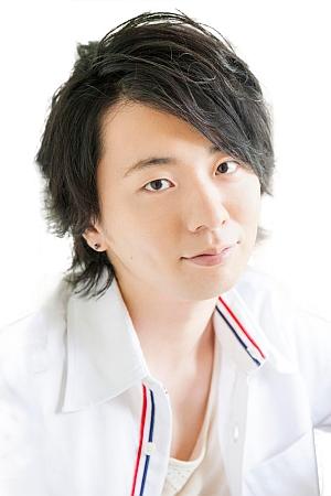 Picture of Ryohei Kimura