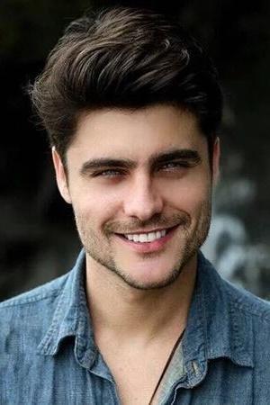 Picture of Guilherme Leicam