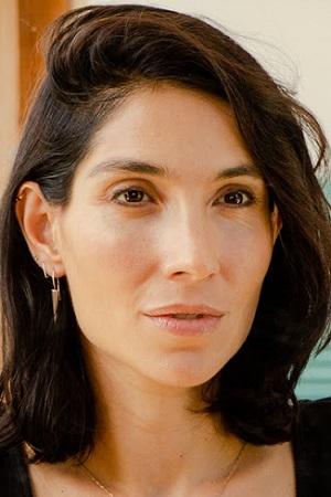Picture of Vered Feldman