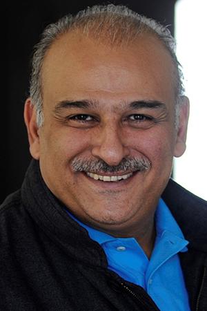 Picture of Jamal Suleiman