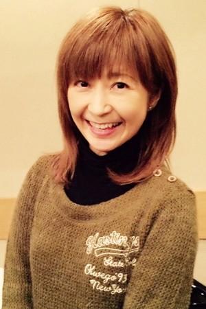 Picture of Satomi Koorogi
