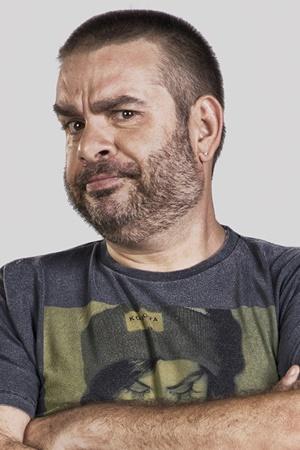 Picture of Marcos Chiesa