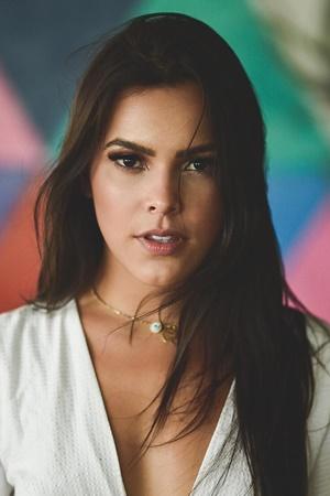 Picture of Emilly Araújo