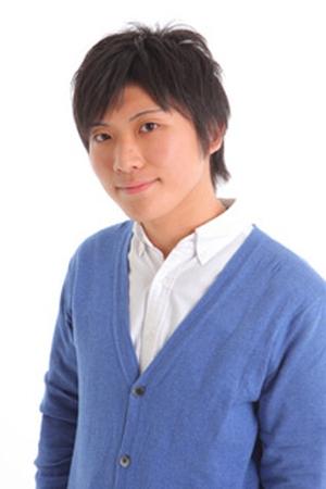 Picture of Wataru Katou
