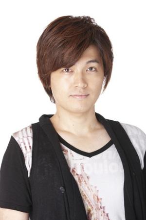 Picture of Mitsuhiro Ichiki