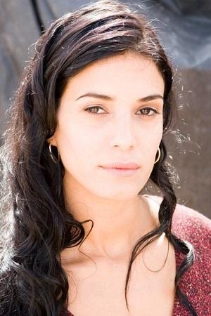Picture of Hadar Ratzon Rotem