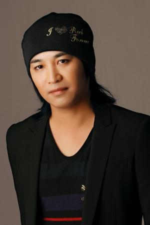 Picture of Kousuke Toriumi
