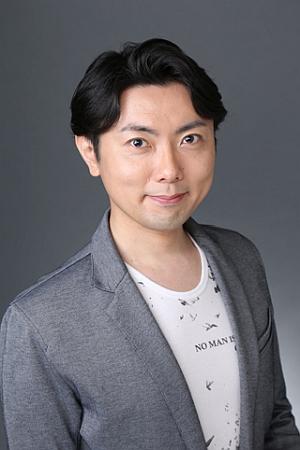 Picture of Yuuichi Iguchi