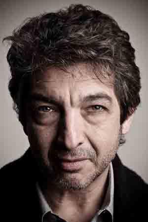 Picture of Ricardo Darín