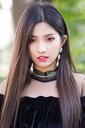 Picture of Jeon So-yeon