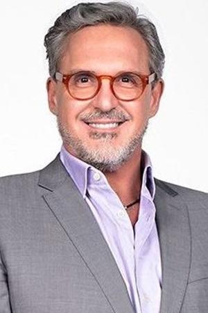 Picture of Fabrizio Fasano Jr.