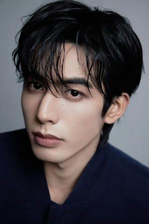 Picture of Song Weilong