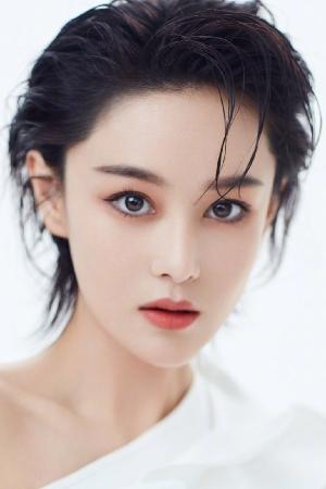 Picture of Zhang Xinyu