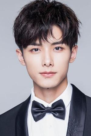 Picture of Zhao Yiqin