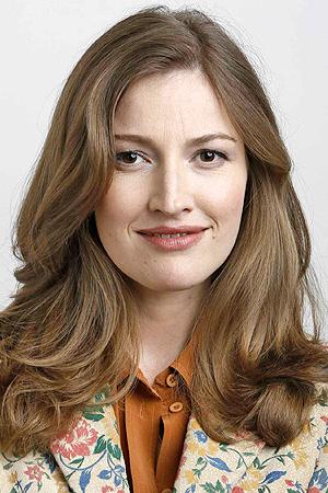 Picture of Kelly Macdonald
