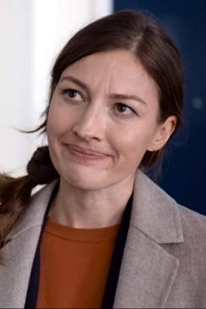 Picture of Kelly Macdonald