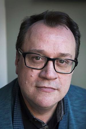 Picture of Russell T Davies