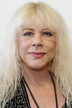 Picture of Margit Geissler