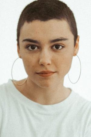 Picture of Carla Díaz