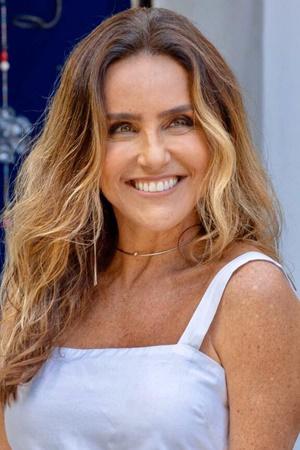 Picture of Monique Curi