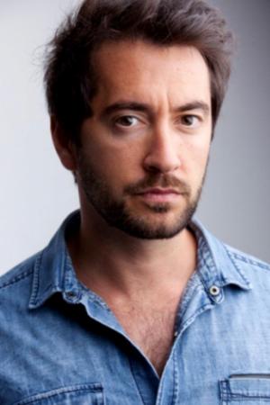 Picture of Keyvan Khojandi