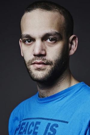 Picture of Mikaël Alhawi