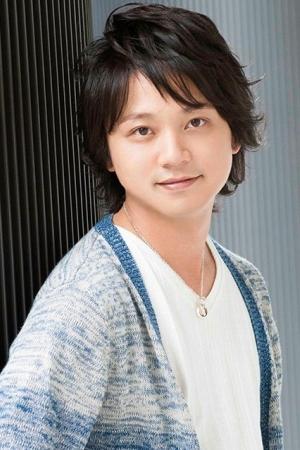 Picture of Yuu Hayashi