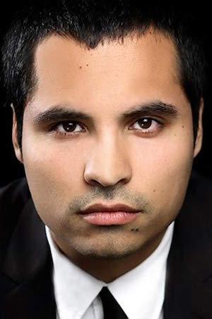 Picture of Michael Peña