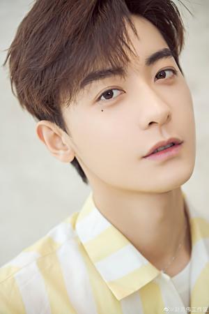 Picture of Zhao Zhiwei
