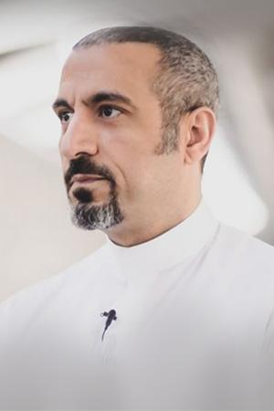 Picture of Ahmad Al Shugairi