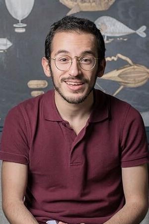 Picture of Cyrus North