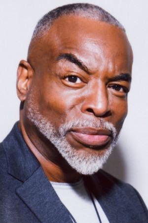 Picture of LeVar Burton