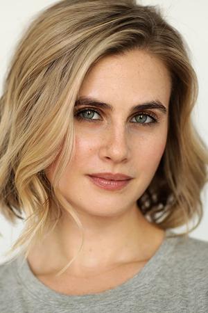 Picture of Caroline Kaplan