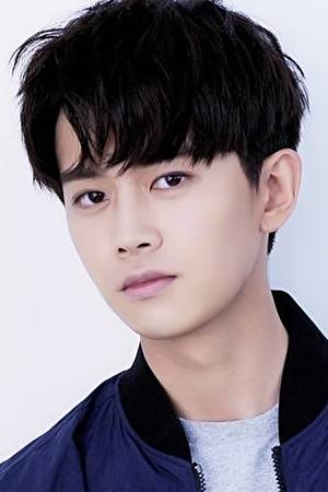 Picture of Ren Jialun