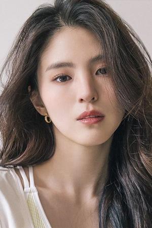Picture of Han So-hee