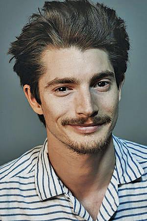 Picture of Florent Dorin