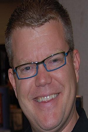 Picture of Robert Heron