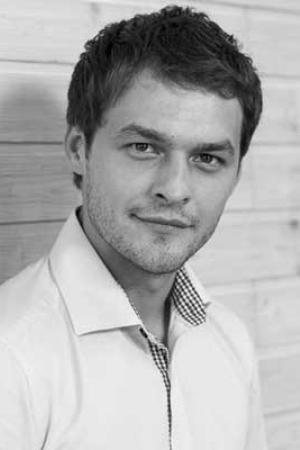 Picture of Mikhail Gavrilov